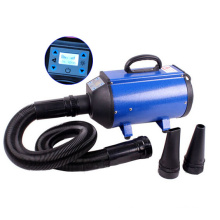 Professional Pet Grooming Dryer with LCD Screenty07016